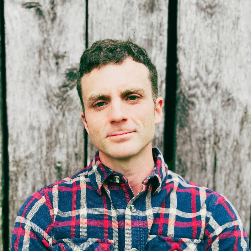 Sean Higgins, Founder of SubmitClear